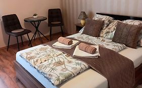 Alfa Apartman